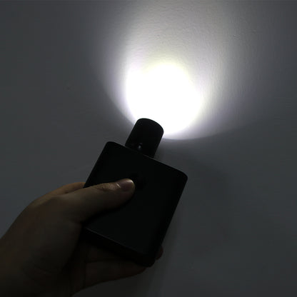 Portable 1W 120lm USB Lamp White Light LED Lamp