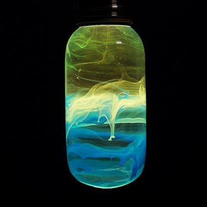 EP LIGHT - 4-Pack LED Lights